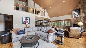 ハウス (5 Bedrooms) | 内装