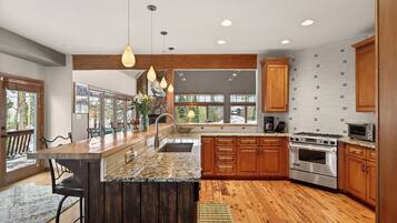 Casa (5 Bedrooms) | Interior