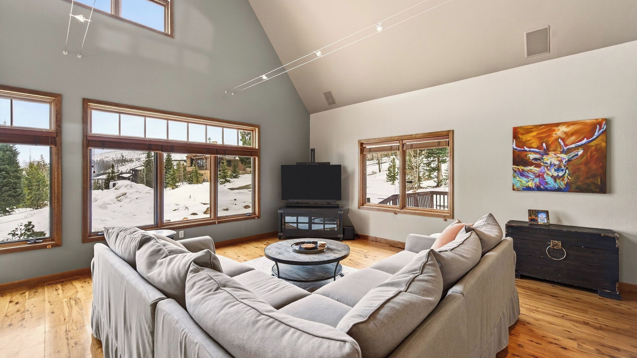 Casa (5 Bedrooms) | Interni