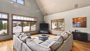 ハウス (5 Bedrooms) | 内装