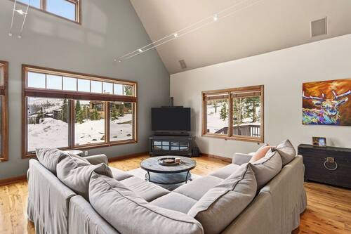 Casa (5 Bedrooms) | Interni