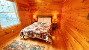 3 slaapkamers, wifi, beddengoed