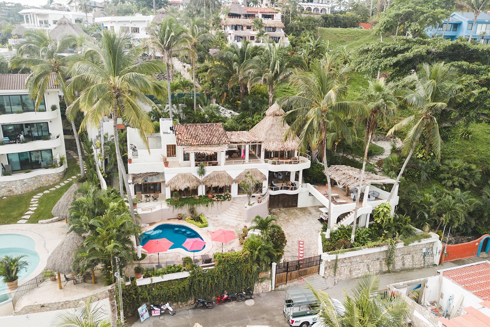 Fachada
