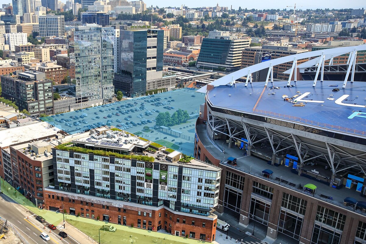 Bild für Gastgeberprofil