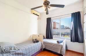 2 camere, accesso a Internet, lenzuola