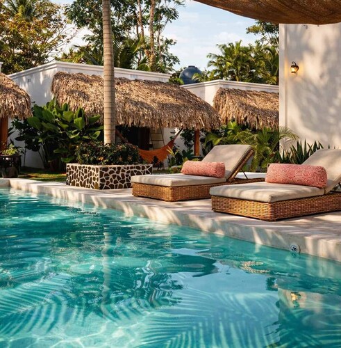 Nukumi Club -only adults Boutique Casitas