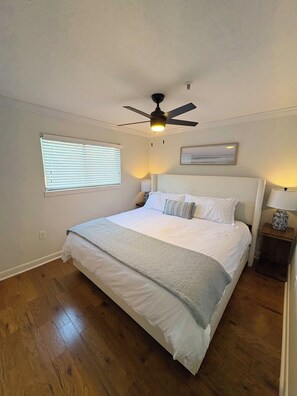 3 Schlafzimmer, WLAN, Bettwäsche, Rollstuhlgeeignet