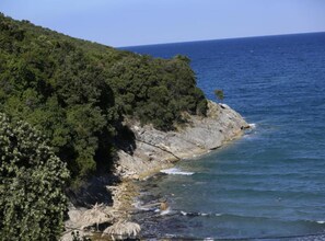 Miscellaneous - Casa Mila Apartments - Studio apartment with sea view (Ulcinj)