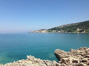 Miscellaneous - Casa Mila Apartments - Studio apartment with sea view (Ulcinj)