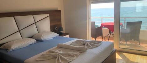 Internetzugang, Bettwäsche