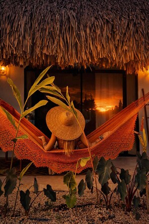 Property grounds - Nukumi Club -only adults stay-Santa Catalina (1) (Santa Catalina)