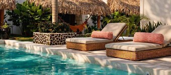 Nukumi Club-Sanctuaire pour adultes-Santa Catalina