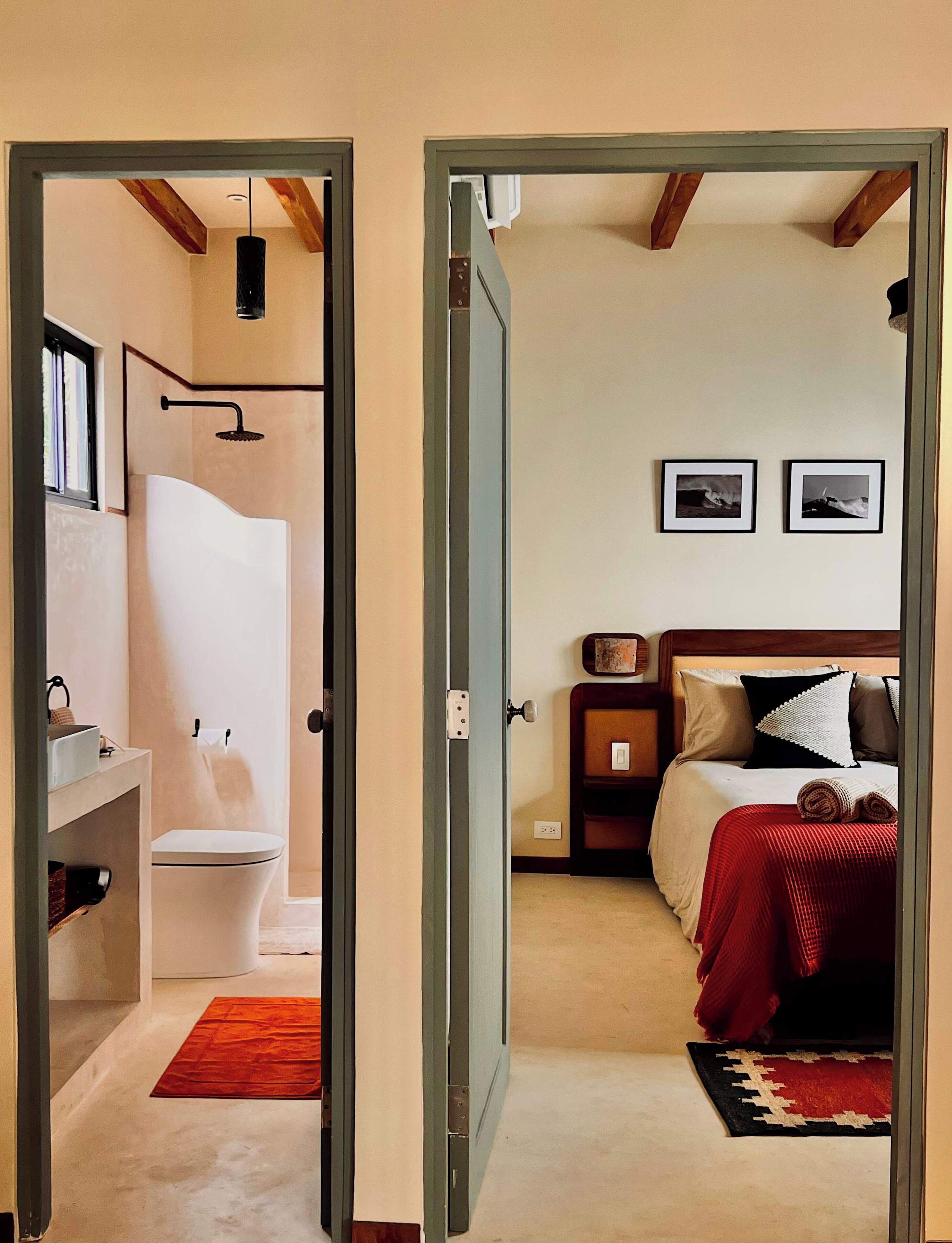 1 slaapkamer, wifi, beddengoed