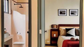 1 slaapkamer, wifi, beddengoed