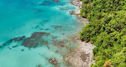 Nukumi Club — Adults-Only Boutique Hotel in Santa Catalina, Panama