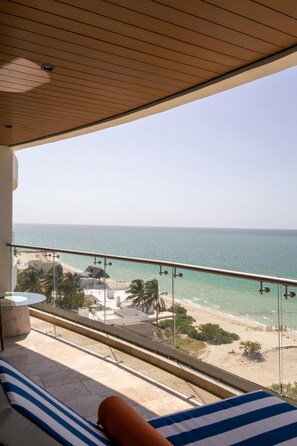 Property grounds - Luxury Ocean View @ Catavento | Design & Comfort (Progreso)