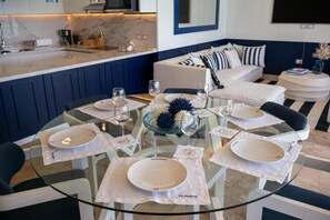 Interior - Luxury Ocean View @ Catavento | Design & Comfort (Progreso)