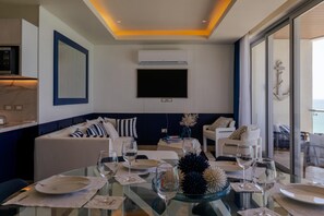 Dining - Luxury Ocean View @ Catavento | Design & Comfort (Progreso)