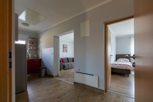 Apartment Slavek- Two Bedroom Apartment With Balcony