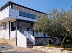 Exterior - Apartments Nena - Studio apartment (Ugljan)