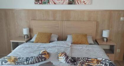 Comfort Rooms Nobiles - Twin Room