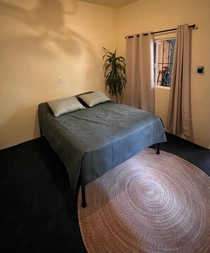 Habitación superior | Wifi gratis 