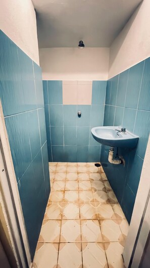 Superior-huone | Kylpyhuone