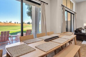 Interior - New! Beautiful Mountain-View in PGA West – 1-month Minimum Breathtaking home you’ll love to be in. (La Quinta)