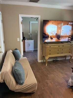 Smart TV
