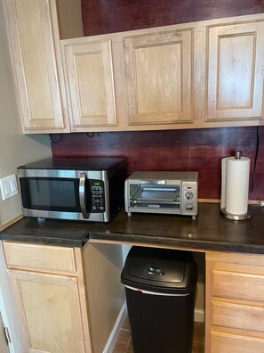 Interior - Diamond Studio Kitchen Private yard Downtown PHX (Phoenix)