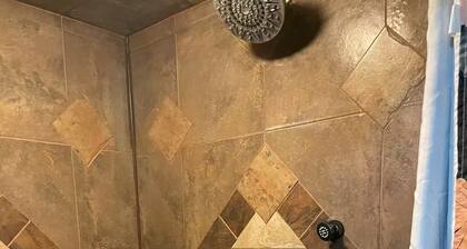 Diamond Studio Kitchen Private yard Swimming pool walk to Downtown PHX attraction