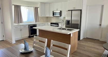 Beautiful and Peaceful Retreat for guest 55 years and above.