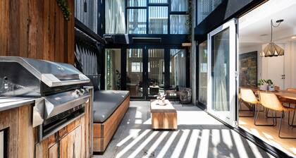 The Block on Darling