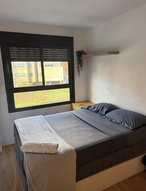 Basic Δωμάτιο