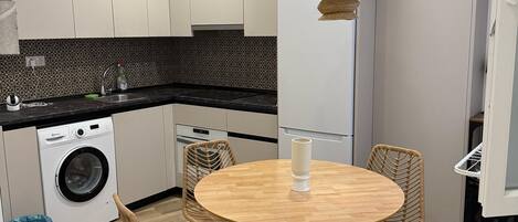 Basic Δωμάτιο | Γεύματα