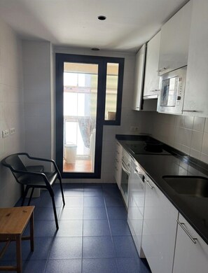 Private kitchen - La pesera  (Madrid)