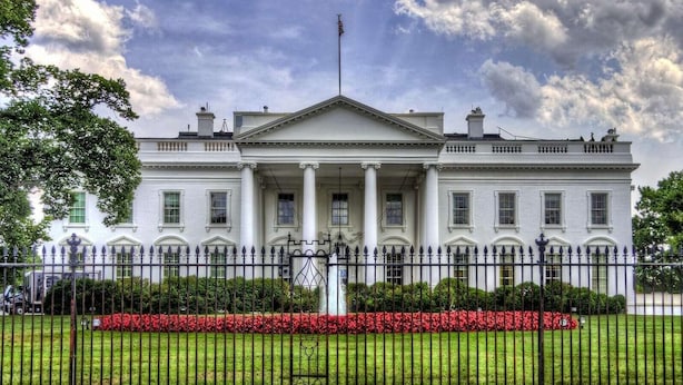 A large, stately building with a symmetrical facade, columns, and a central entrance. - Comfy 1BR Basement DC | Sleeps 5 | Near Metro (Washington DC)