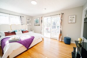 10 chambres, bureau, fer et planche à repasser, Wi-Fi gratuit