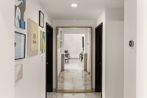 Interior - Oceanview Condo in Cabo Walk to Beach & Marina (Cabo San Lucas)