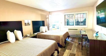 Kermit Inn