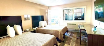 Kermit Inn