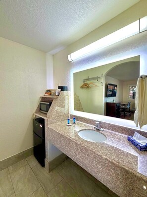 غرفة مزدوجة | مطبخ خاص | ماكينة لصنع القهوة/الشاي