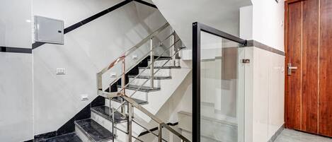 Kahden hengen classic-huone (yksi tai kaksi sänkyä) | Sisätilat