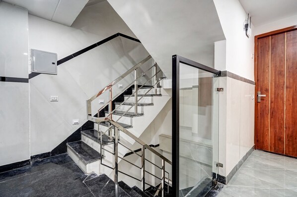 Habitación clásica con 1 cama matrimonial o 2 individuales | Interior