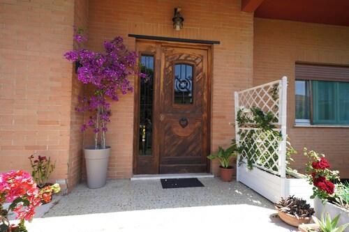 From Piero and Gina - Apartment x 4