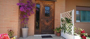 From Piero and Gina - Apartment x 4