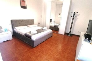 Wi-Fi, draps fournis