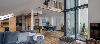 Central Belfast Apartment Pottinger's Quay