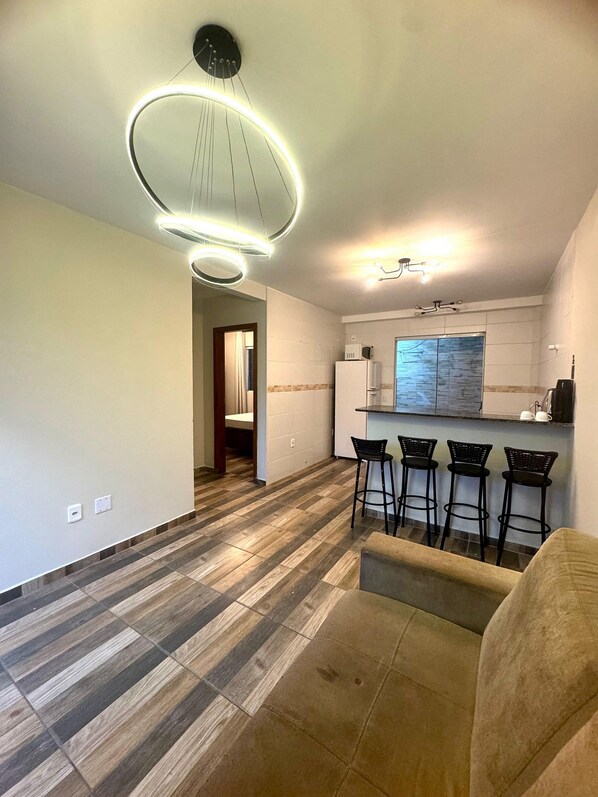 Leilighet | Innvendig