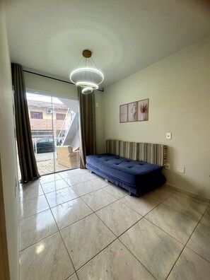 Leilighet | Innvendig